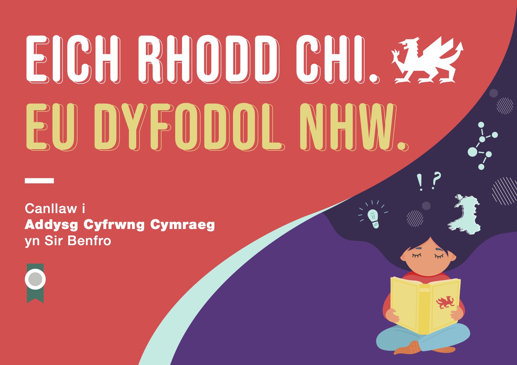 Welsh Medium Education Booklet W